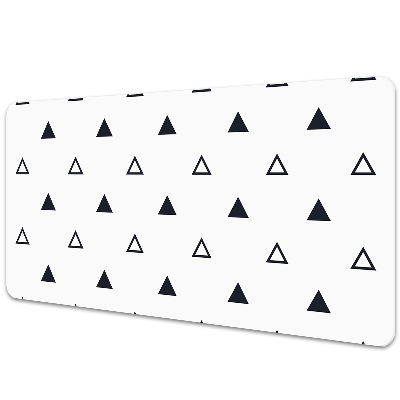 Desen de iepuri Desk pad xxl