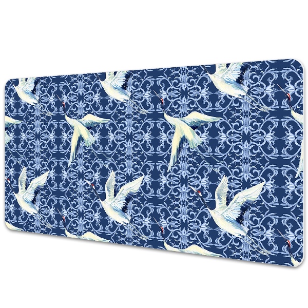 Regina pădurii Desk pad