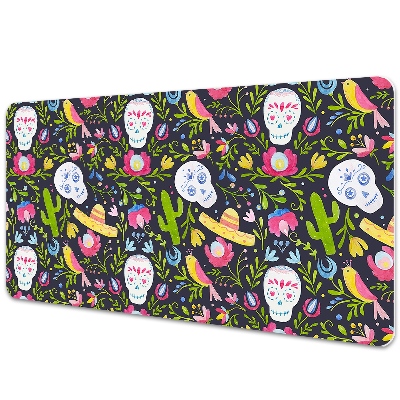 Protectie birou Cranii mexicane