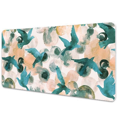 Iluzie de flori Suport de birou xxl