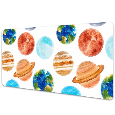 Buchet de flori Suport de birou