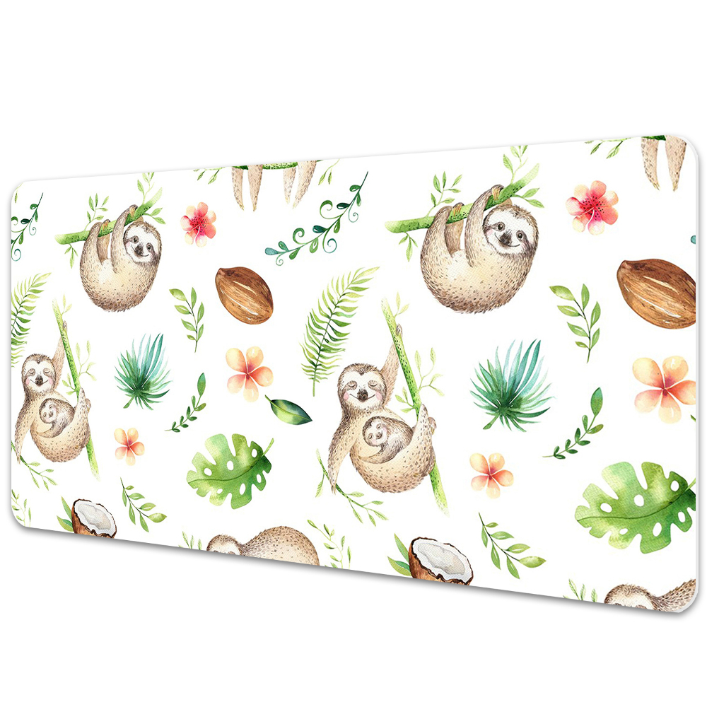 Motiv floral Suport de birou