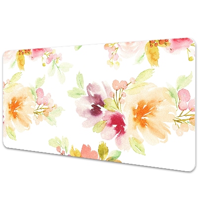 Motiv floral Suport de birou