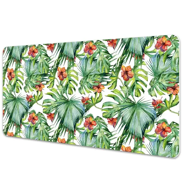 Mapa protectie birou Plante hawaiene