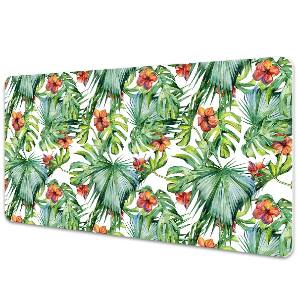 Motiv floral Sub formă de birou