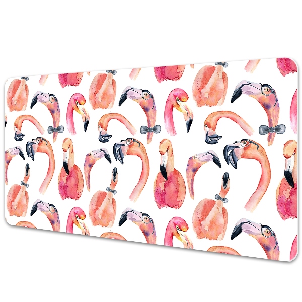 Motiv floral Birou de birou