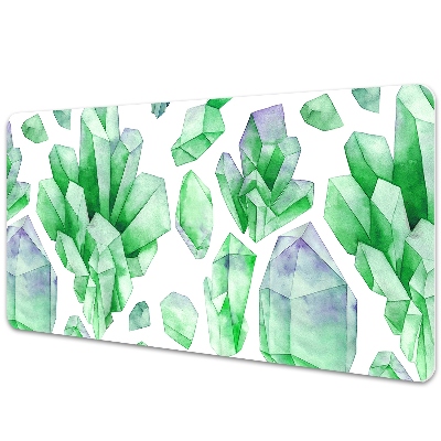 Model floral Suport de birou