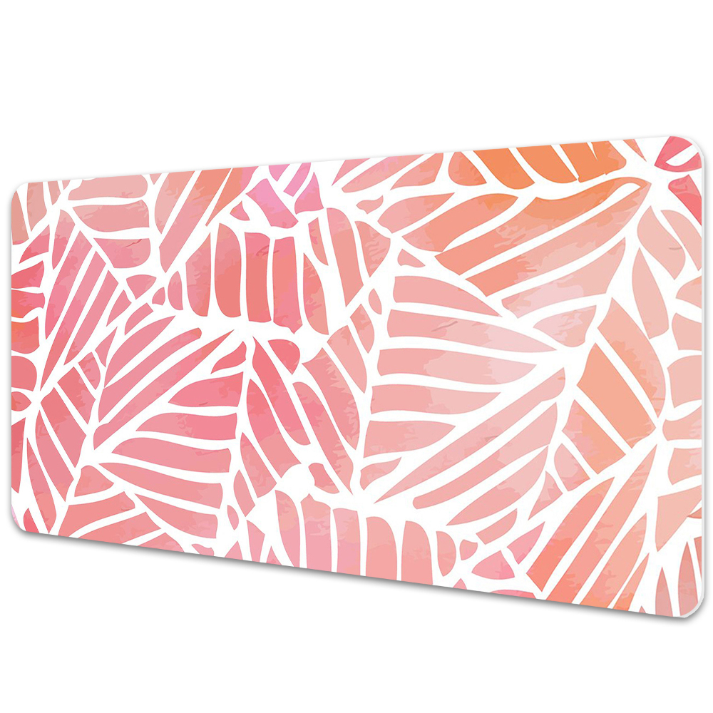 Model floral de epocă Suport de birou