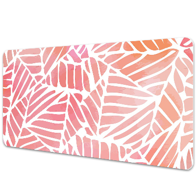 Model floral de epocă Suport de birou