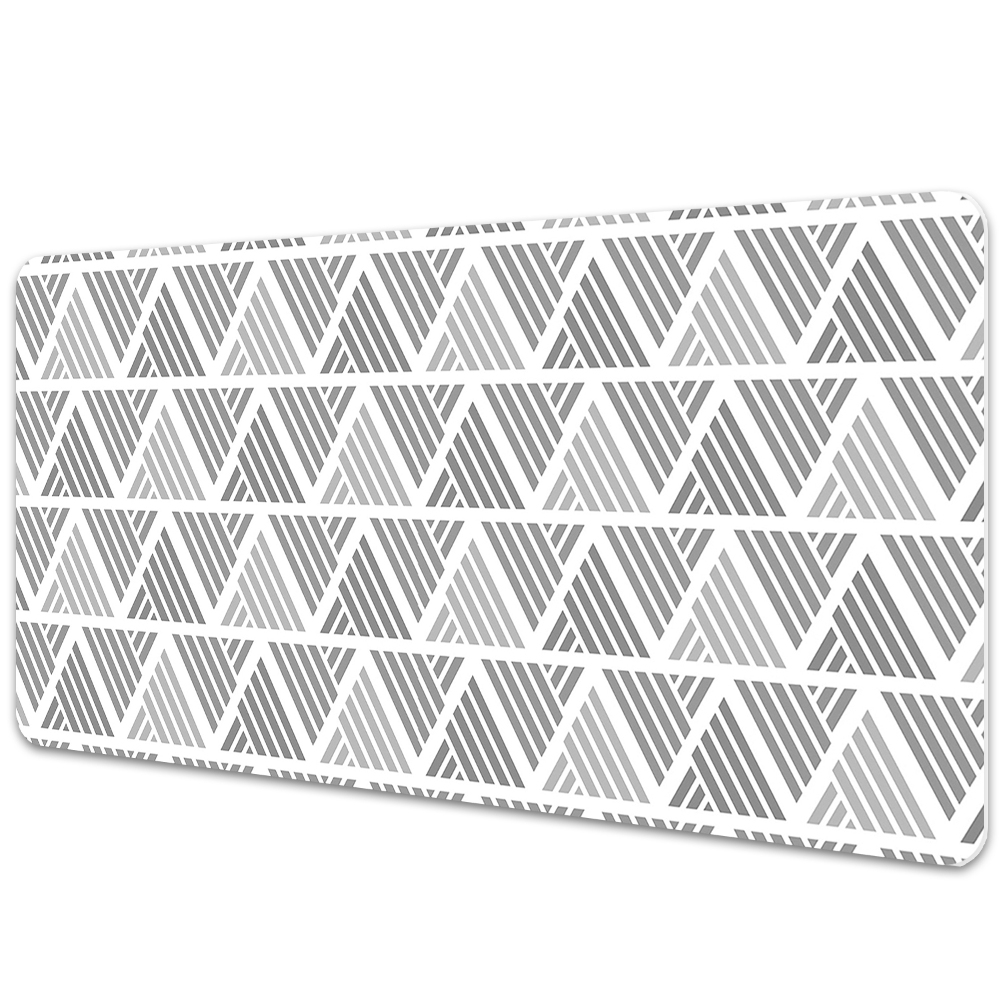 Model floral de epocă Suport de birou