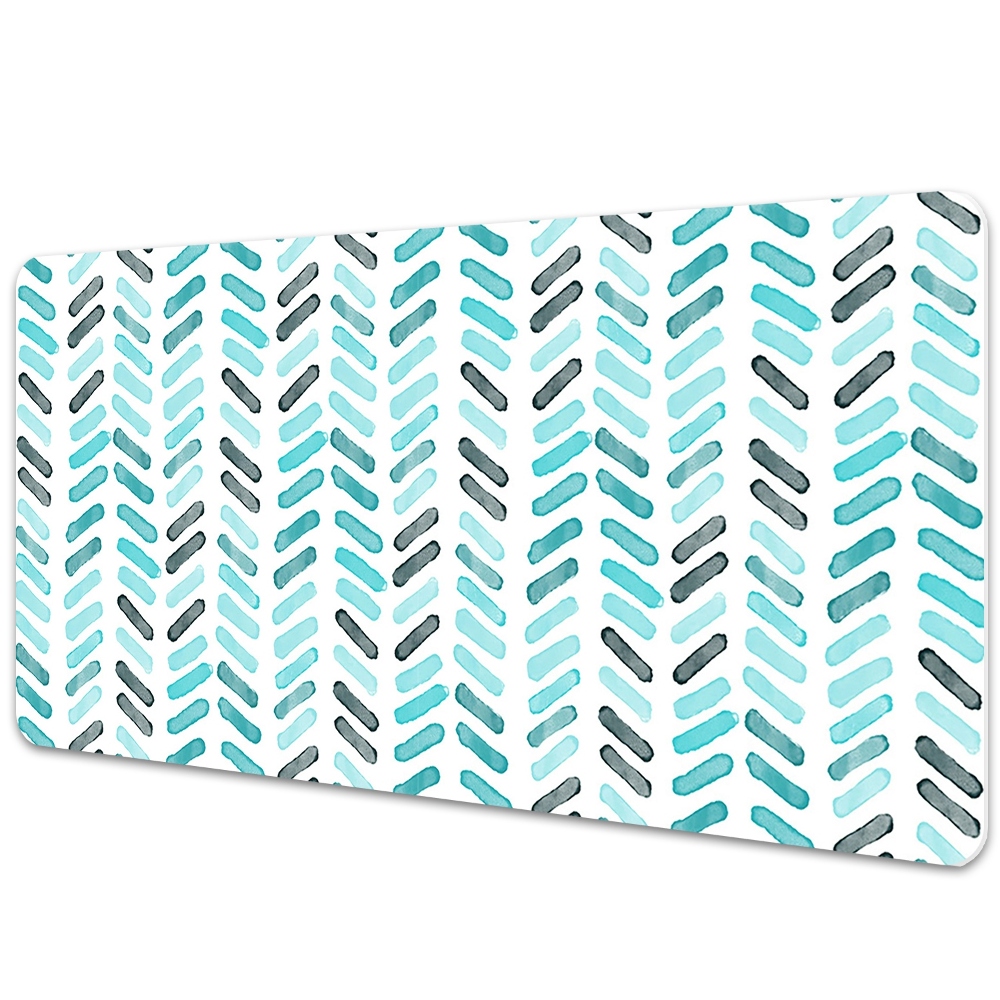 Model floral de epocă Covoraș de protecție pentru masă