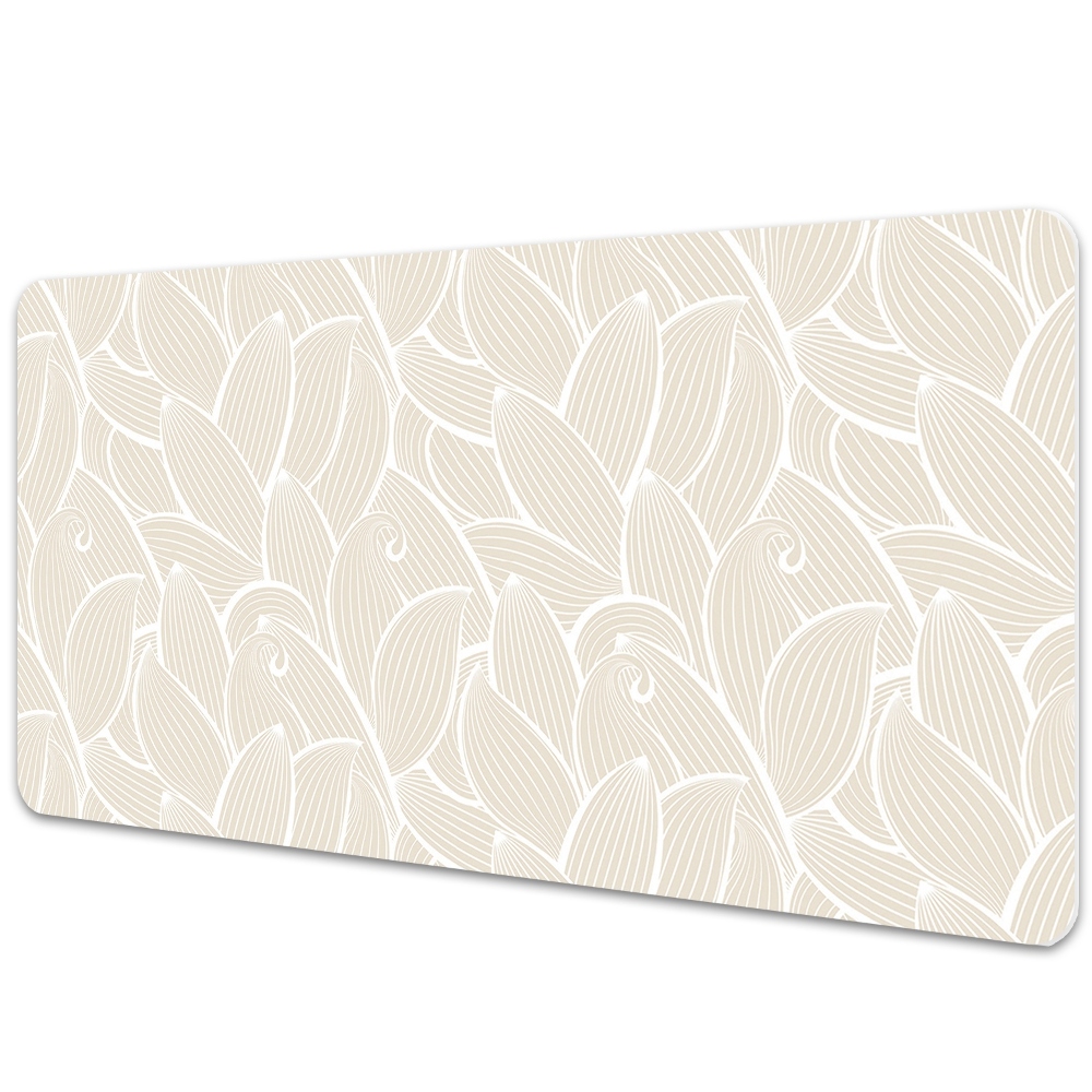 Mapa de birou Vegetație abstractă