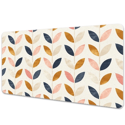 Mâzgălituri de flori Suport de birou xxl