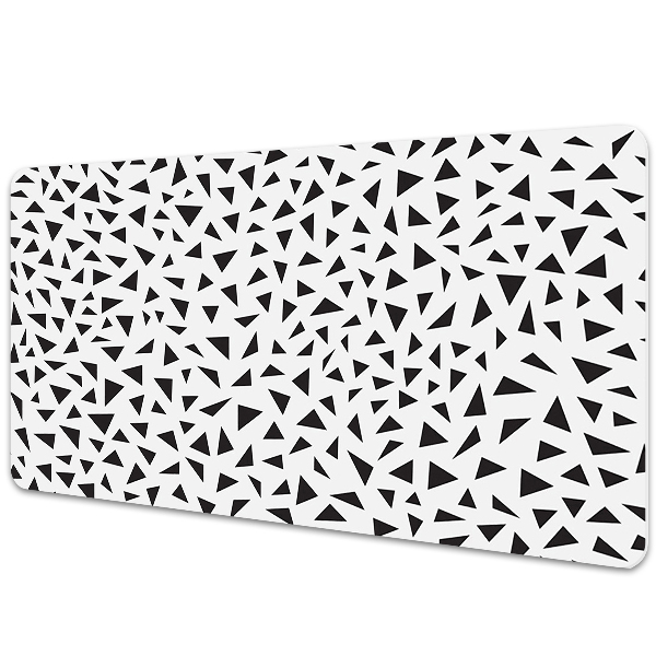 Flori de lotus Protecție Desk Pad