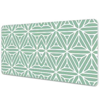 Mapa pentru birou Forme abstracte