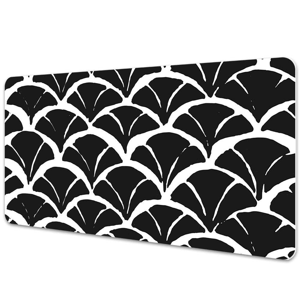 Flori pe pajiște Desk pad xxl