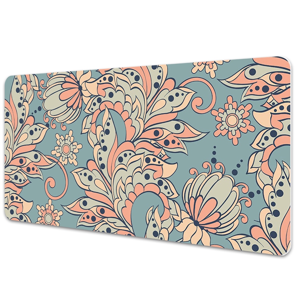 Flori de bujor Suport de birou