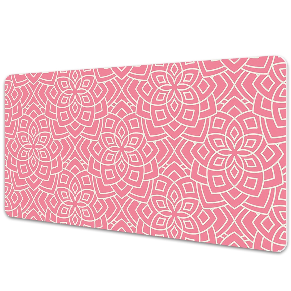 Mapa protectie birou Flori orientale