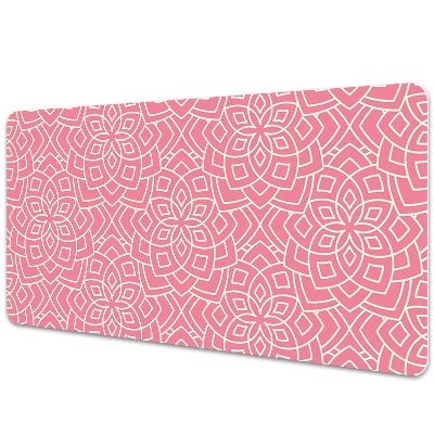 Mapa protectie birou Flori orientale