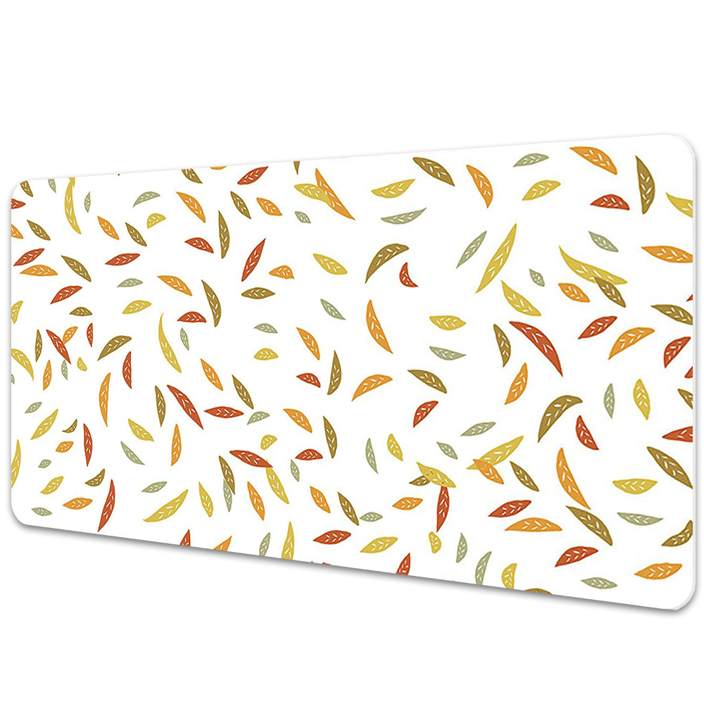 Flori de epocă Desk pad