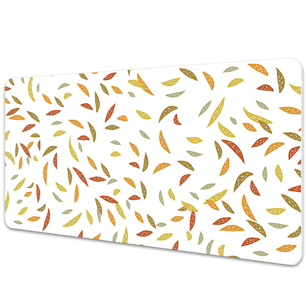 Flori de epocă Desk pad