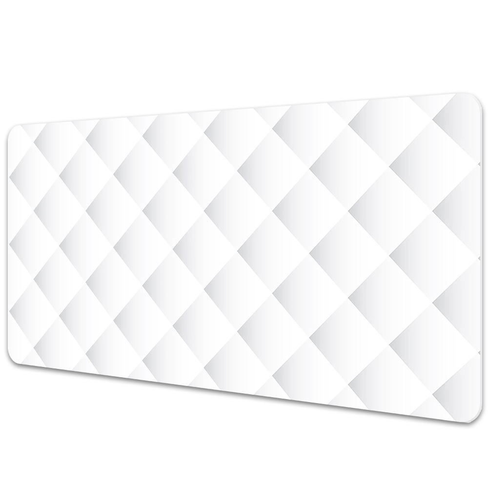 Flori în stil retro Desk pad