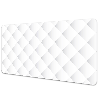 Flori în stil retro Desk pad