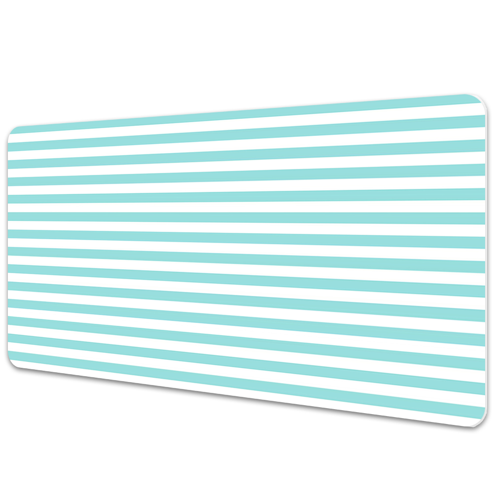 Flori în stil vintage Desk pad