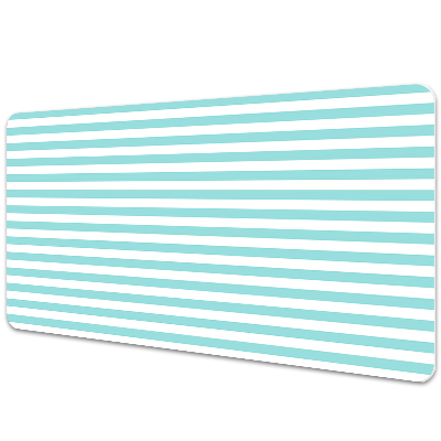 Flori în stil vintage Desk pad