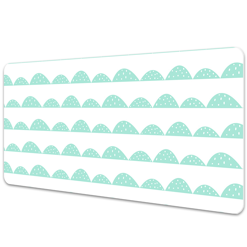 Flori în stil franțuzesc Desk pad