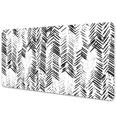 Flori de primăvară Desk pad