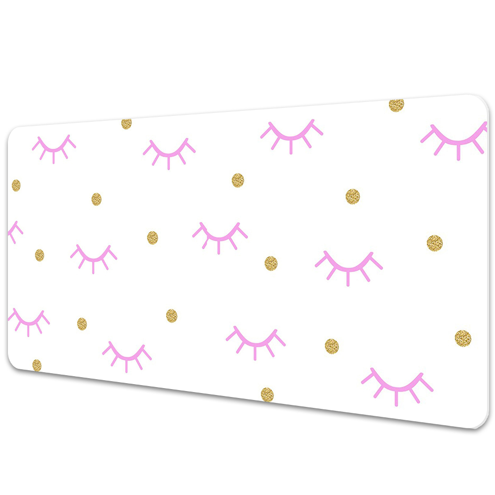 Flori de cireș Desk pad
