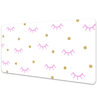 Flori de cireș Desk pad