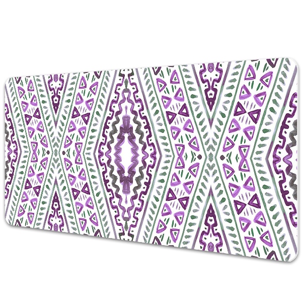 Flori de basm Desk pad