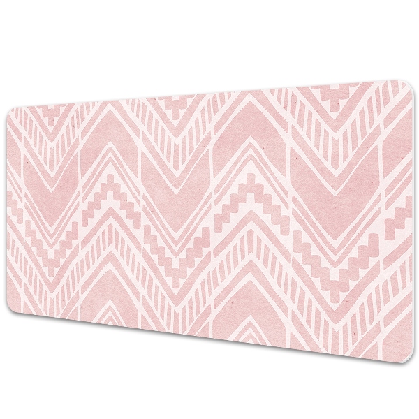 Flori cu cranii Pad de birou de lucru