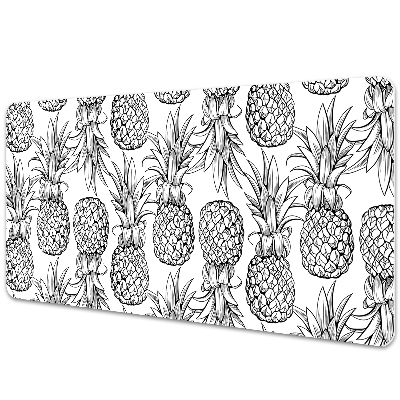 Motiv floral Desk pad