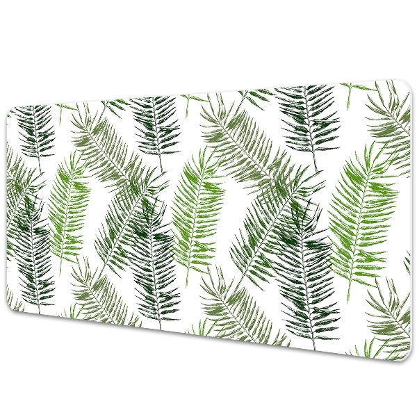 Flori în floare Desk Pad de lucru