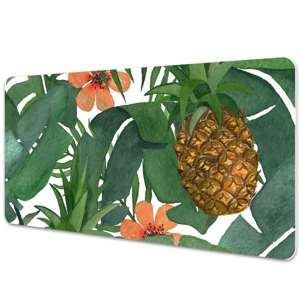Mapa de birou Ananas