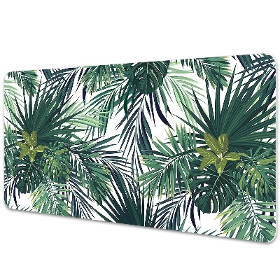 Margarete înflorite Protecție pentru birou