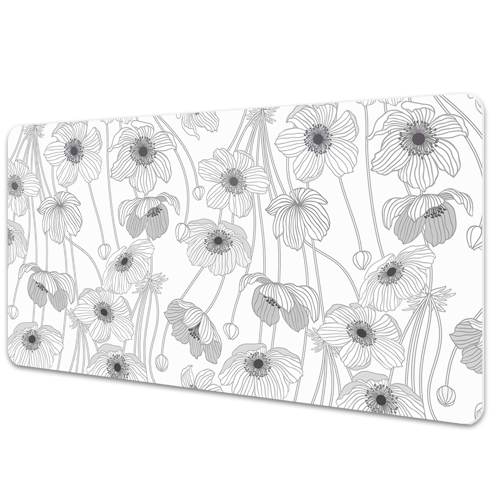 Pădure înfloritoare Desk pad xxl