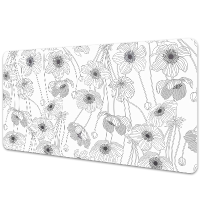 Pădure înfloritoare Desk pad xxl