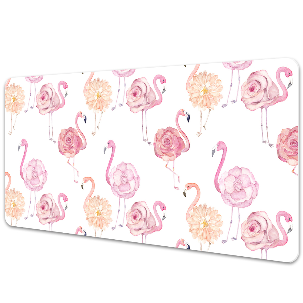 Llama Desk Pad de lucru