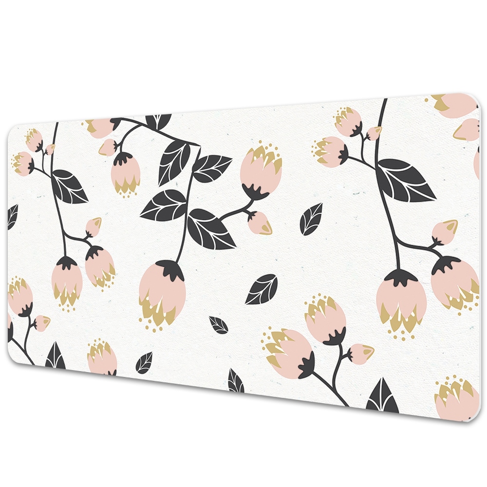 Zbor de rândunele Desk pad