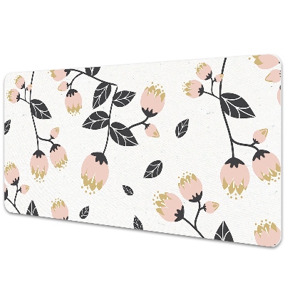 Zbor de rândunele Desk pad