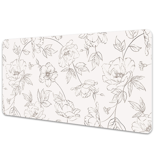 Pasăre zburătoare Desk pad xxl