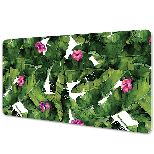 Flora pădurii Desk pad