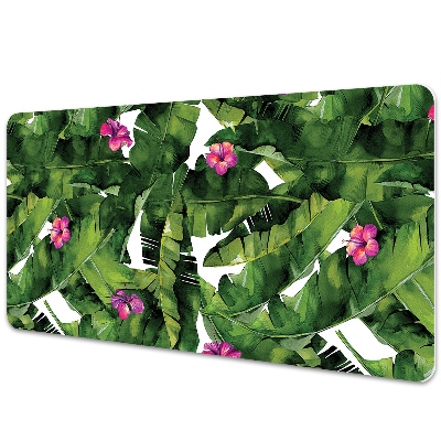 Flora pădurii Desk pad