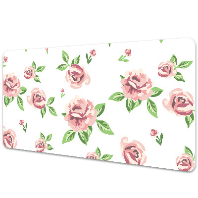 Mapa pentru birou Natură pastelată