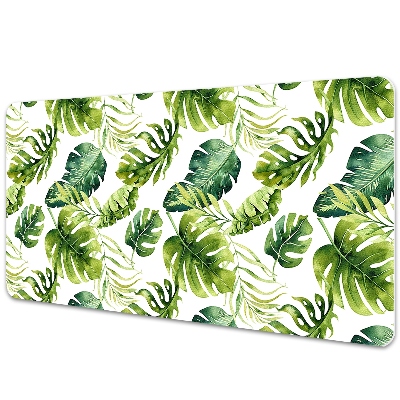 Animale de pădure Protective Desk Pad