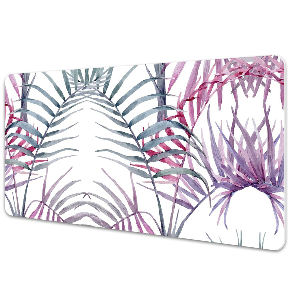 Crin pictat Covoraș de protecție pentru masă